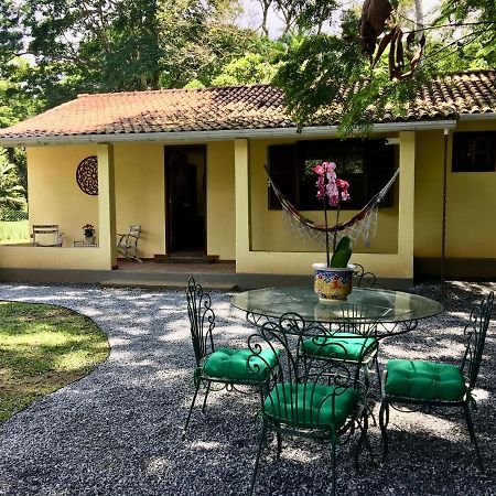 Recanto Da Floresta - Casa De Campo Em Secretario Petrópolis Exterior foto