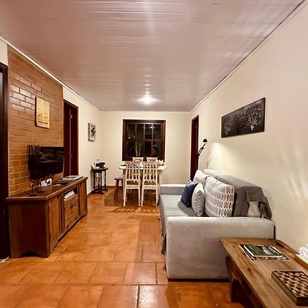 Recanto Da Floresta - Casa De Campo Em Secretario Petrópolis Exterior foto