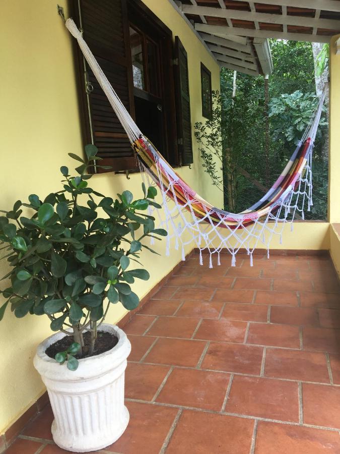 Recanto Da Floresta - Casa De Campo Em Secretario Petrópolis Exterior foto